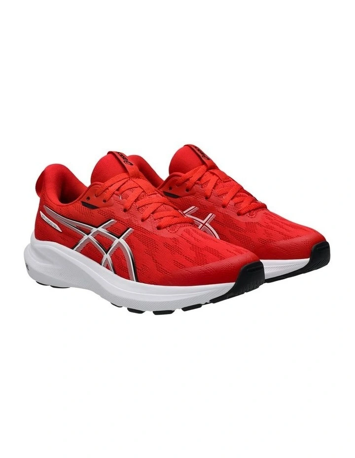 GT-1000 14 Grade School Sport Shoe in Red image 4