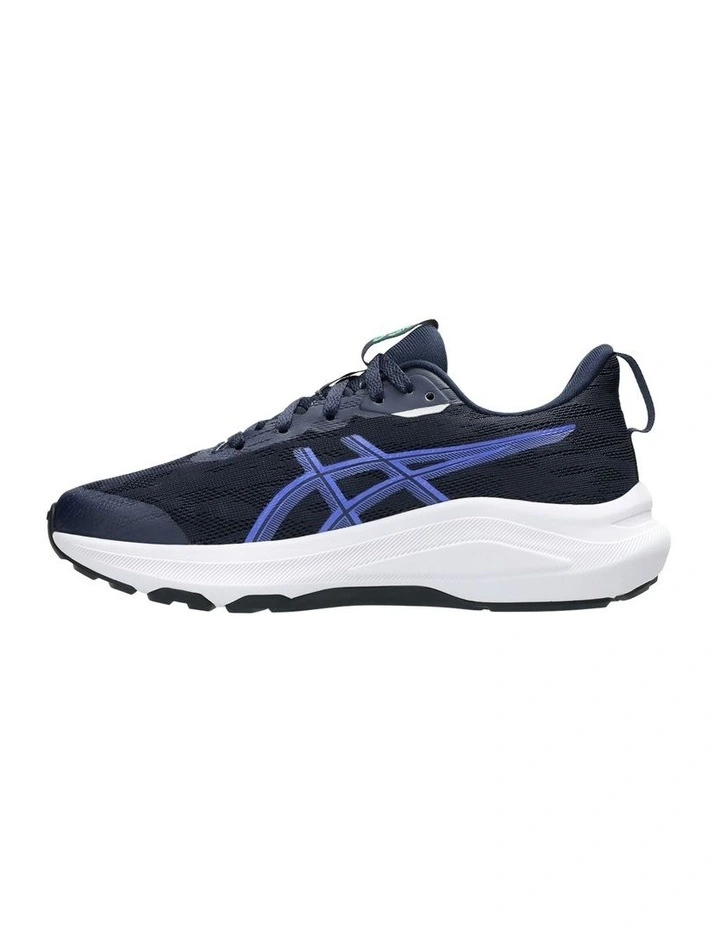 GT-1000 14 Grade School Sport Shoe in Blue image 2