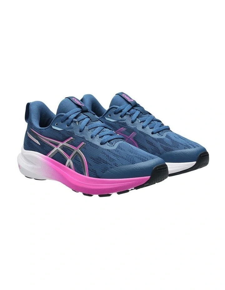 GT-1000 14 Grade School Sport Shoe in Blue image 3