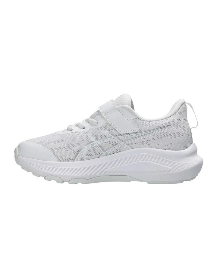 Gt-1000 14 Pre-School Sport Shoes in White image 2