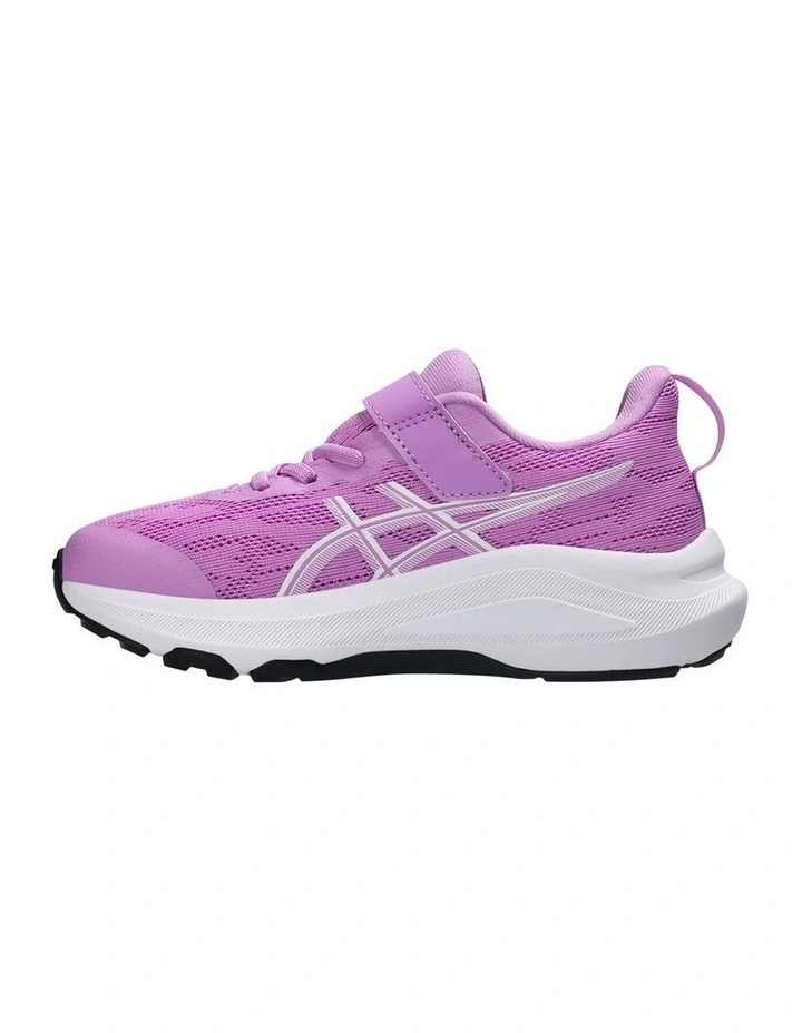 GT-1000 14 Pre-School Sport Shoe in Purple image 2