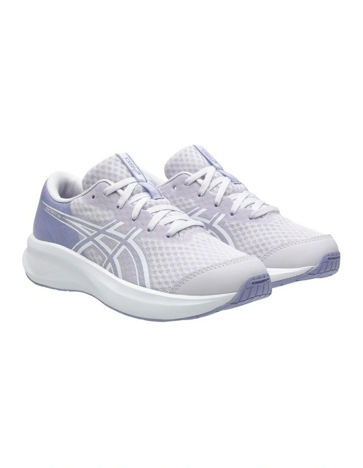 Patriot 14 Grade School Sport Shoes in Lilac image 3