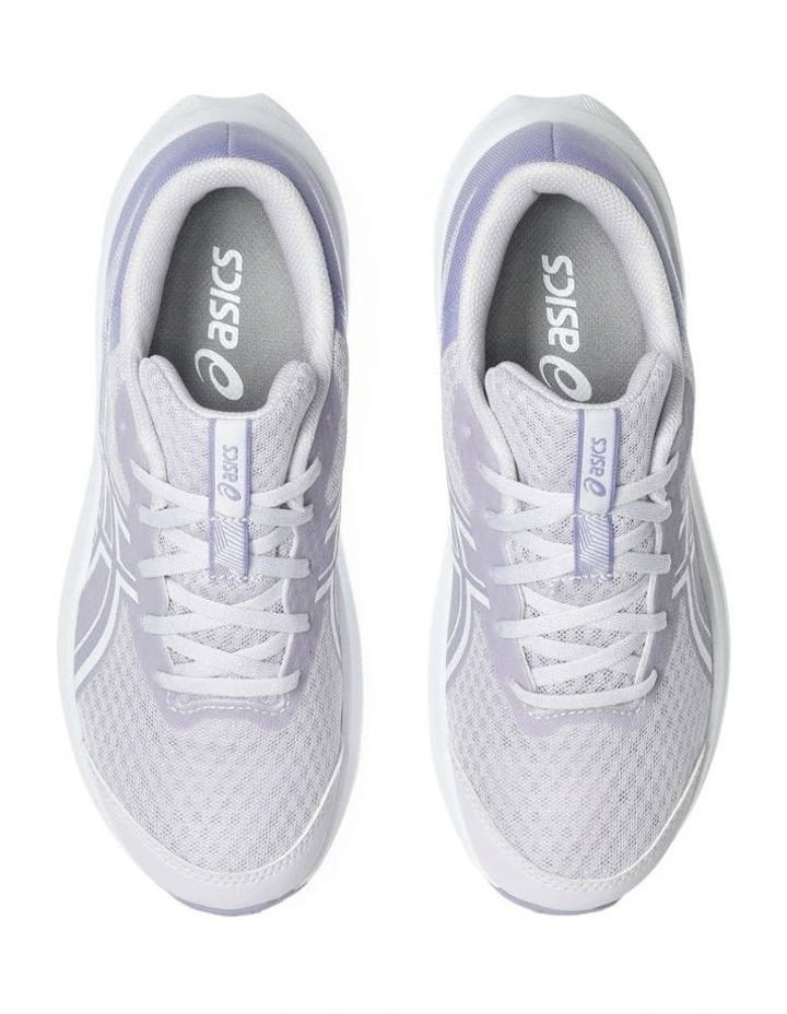 Patriot 14 Grade School Sport Shoes in Lilac image 4