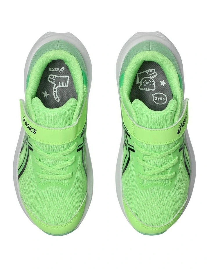 Patriot 14 Pre-School Sport In Lt Green image 3