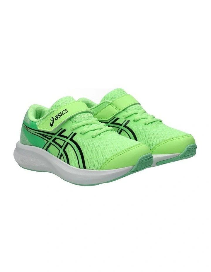 Patriot 14 Pre-School Sport In Lt Green image 4