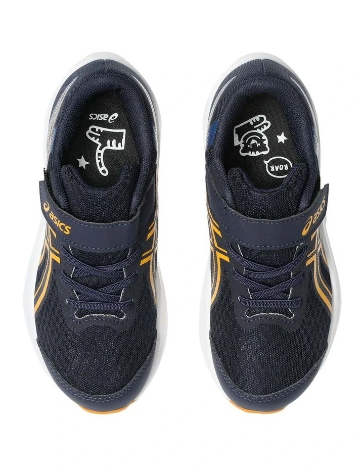 Patriot 14 Pre-School Sport In Midnight image 3