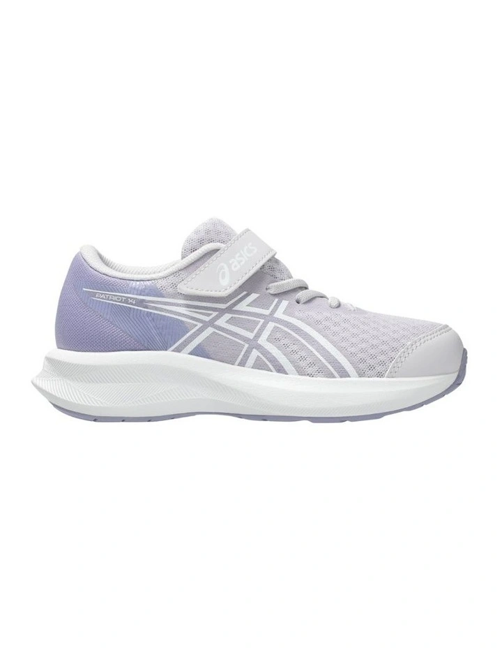Patriot 14 Pre-School Sport Shoes in Lilac image 1