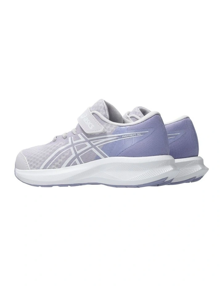 Patriot 14 Pre-School Sport Shoes in Lilac image 5