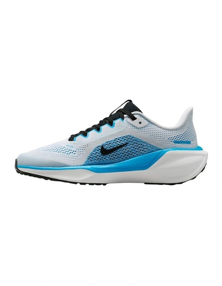 Air Zoom Pegasus 41 Grade School Sport White image 2