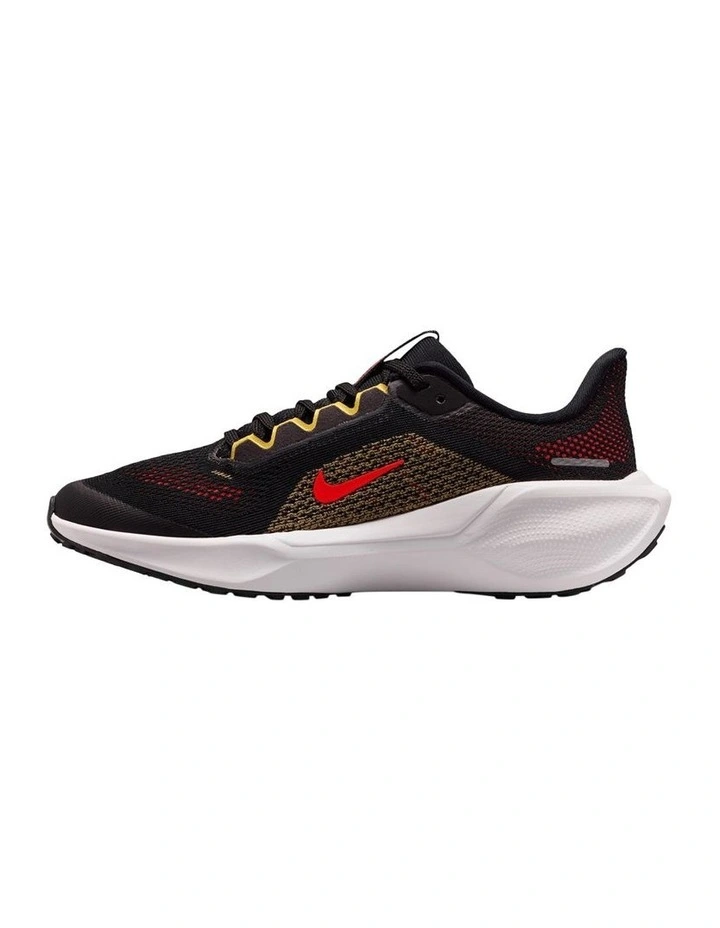 Air Zoom Pegasus 41 Grade School Sport Black image 2