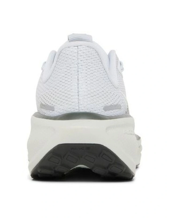 Air Zoom Pegasus 41 Grade School Sport In Grey image 3