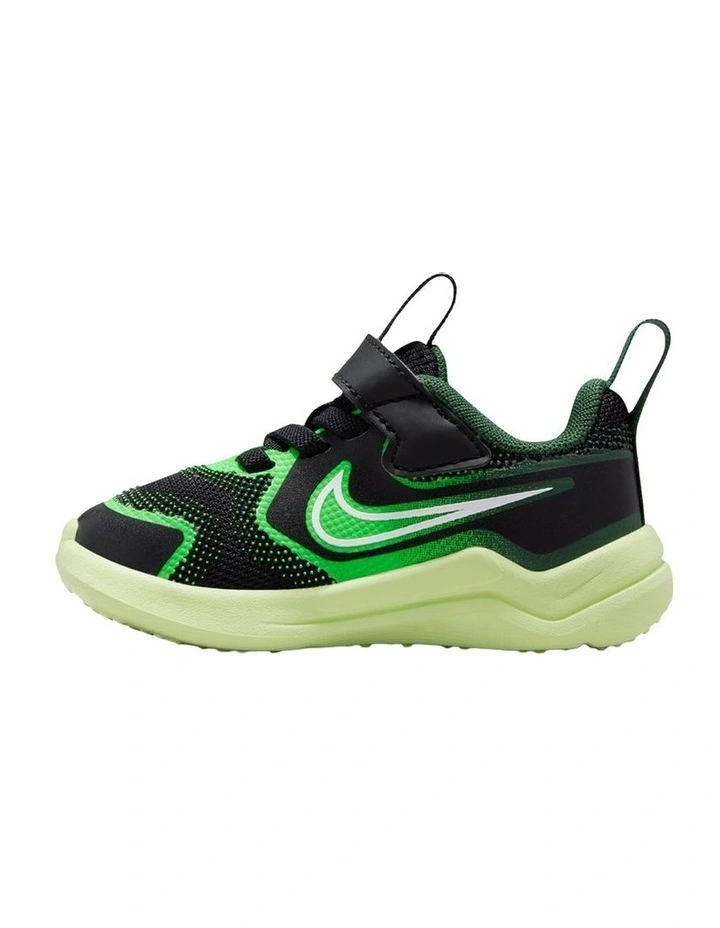 Cosmic Runner Infant Sport in Black image 2