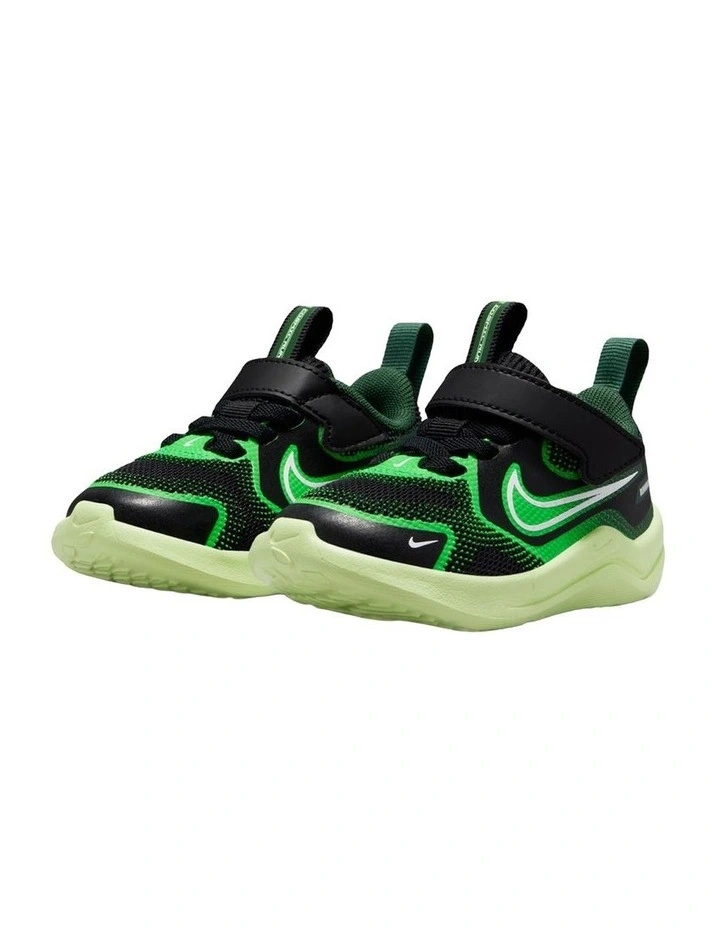 Cosmic Runner Infant Sport in Black image 4