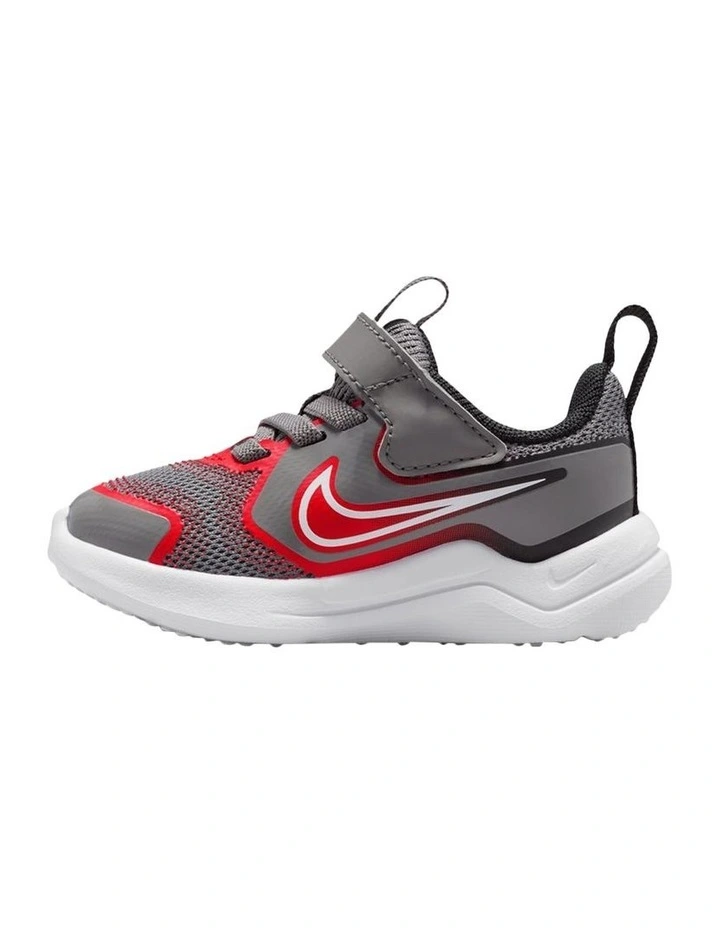 Cosmic Runner Infant Sport Shoe in Grey image 2