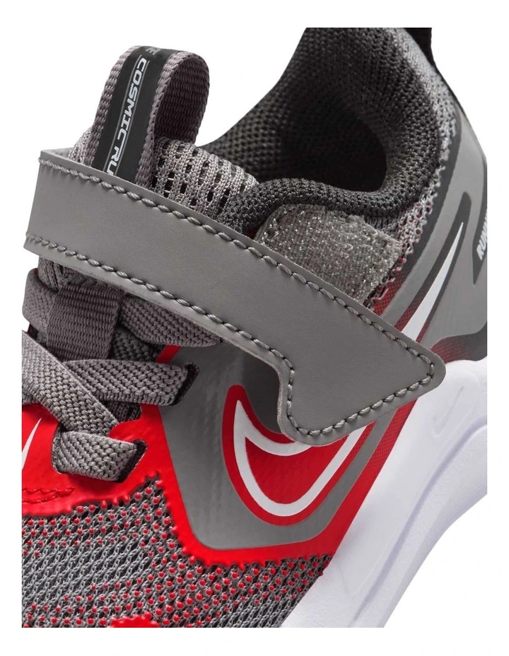 Cosmic Runner Infant Sport Shoe in Grey image 5