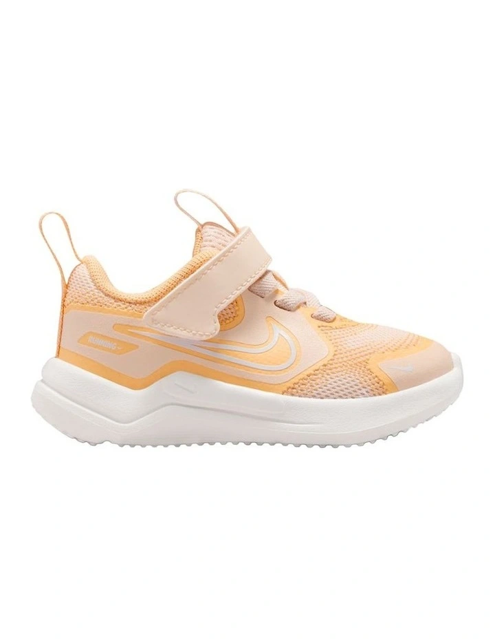 Cosmic Runner Infant Sport In Peach image 1