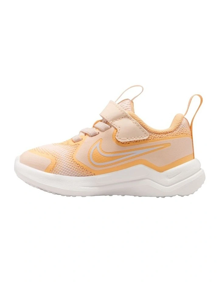 Cosmic Runner Infant Sport In Peach image 2