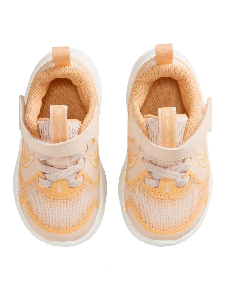 Cosmic Runner Infant Sport In Peach image 3