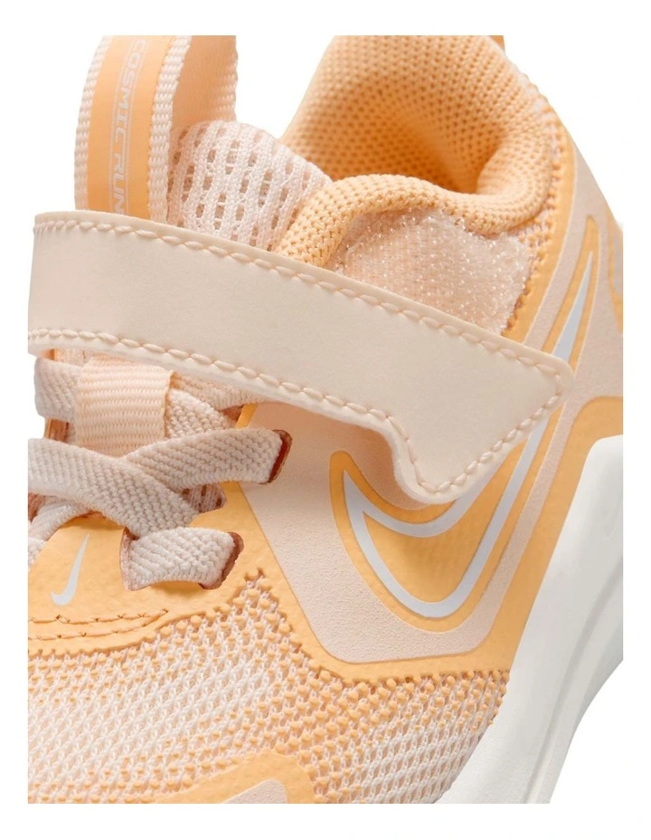Cosmic Runner Infant Sport In Peach image 5