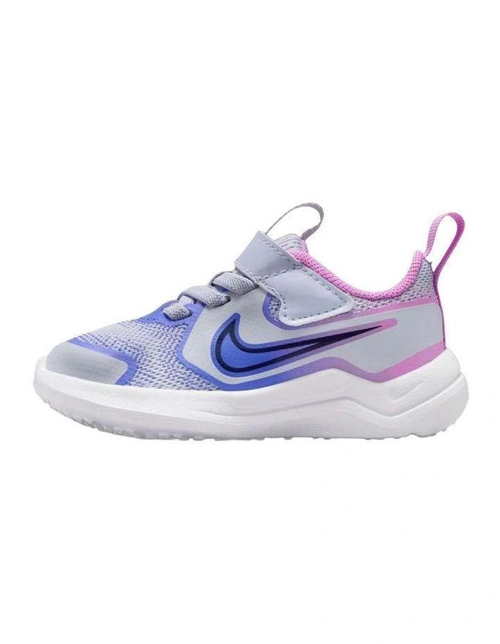 Cosmic Runner Infant Sport Grey image 2