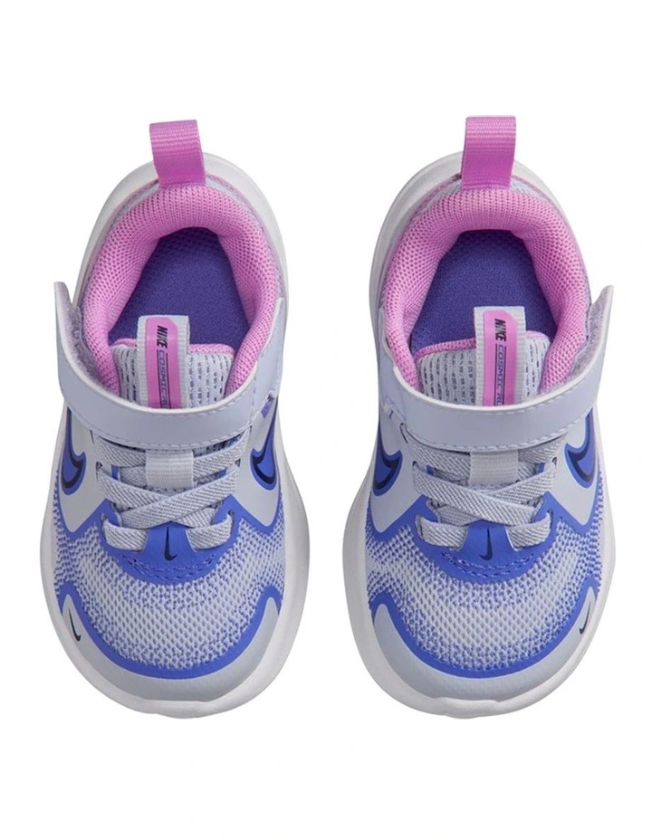 Cosmic Runner Infant Sport Grey image 3