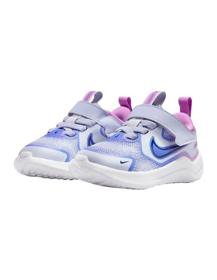 Cosmic Runner Infant Sport Grey image 4