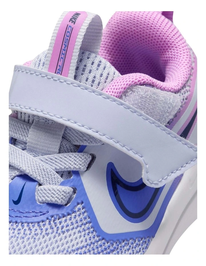 Cosmic Runner Infant Sport Grey image 5