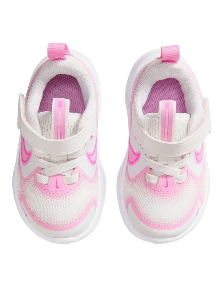 Cosmic Runner Infant Sport White image 3