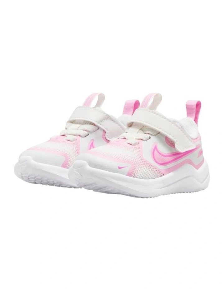 Cosmic Runner Infant Sport White image 4