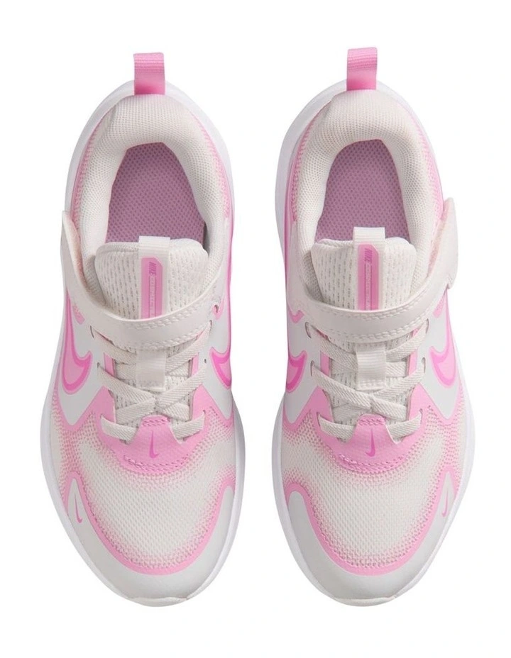 Cosmic Runner Pre-School Sport White image 3