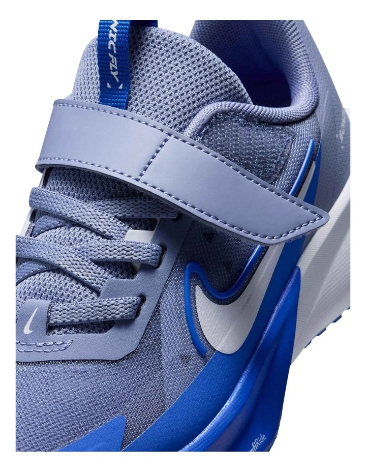 Sonic Fly Pre-School Sport Indigo image 5