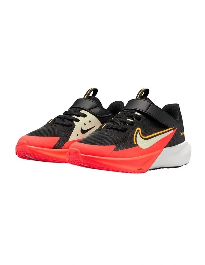 Sonic Fly Pre-School Sport Black image 4