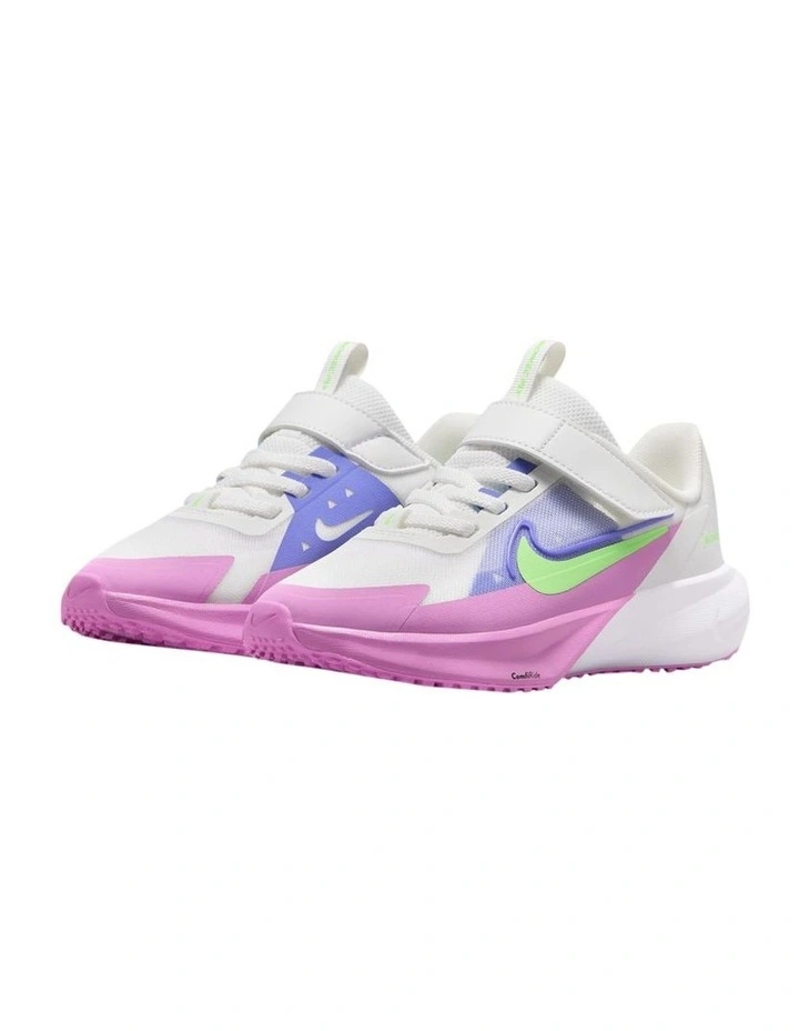 Sonic Fly Pre-School Sport White image 4