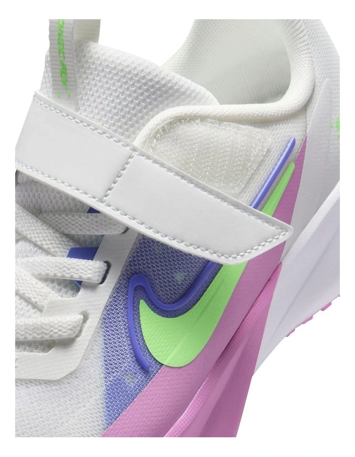 Sonic Fly Pre-School Sport White image 5