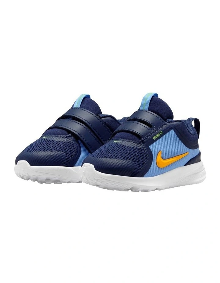 Star Runner 5 Infant Sport Midnight image 4