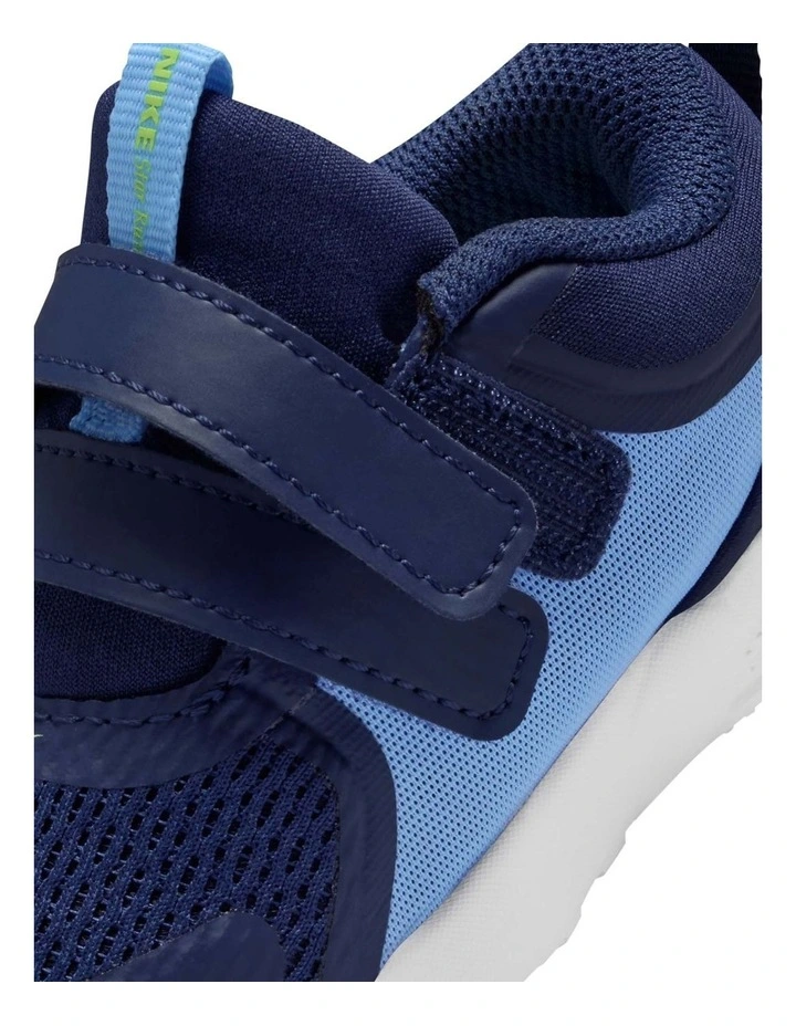 Star Runner 5 Infant Sport Midnight image 5