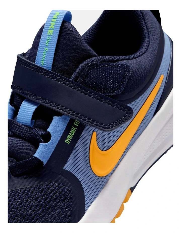 Star Runner 5 Pre-School Sport In Midnight image 5