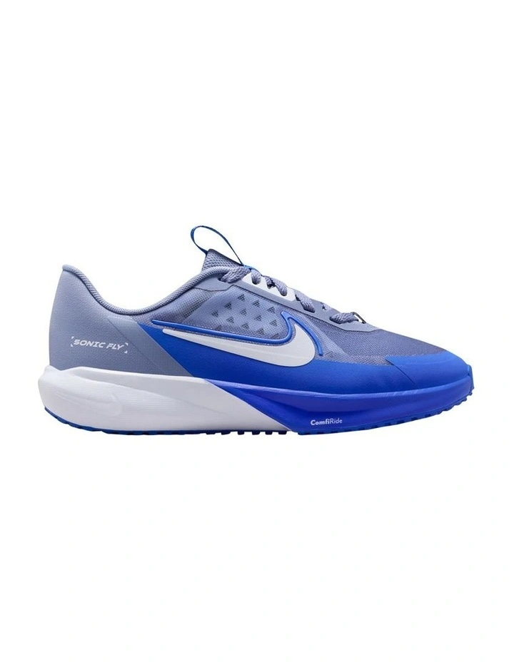 Sonic Fly Grade School Sport Indigo image 1