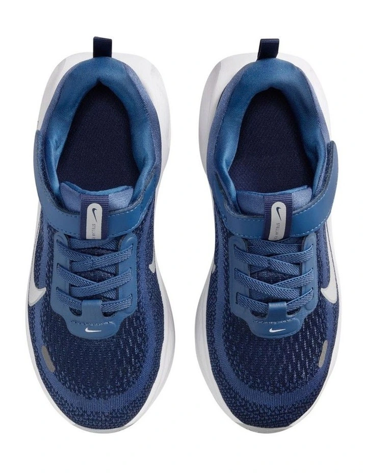 Stellar Ride Pre-School Sport In Navy image 3