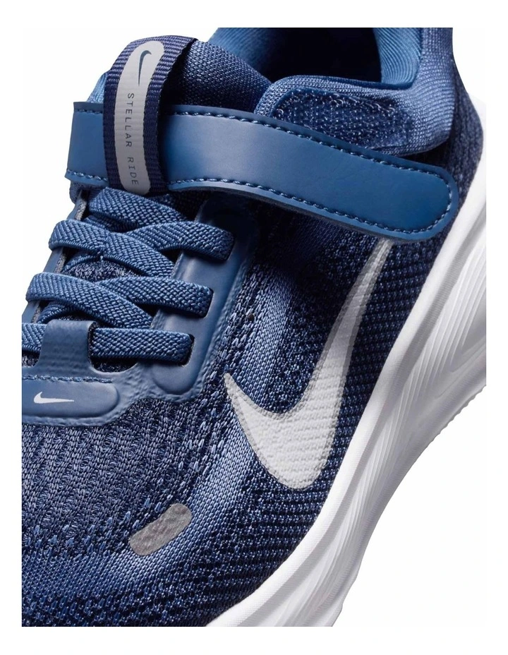 Stellar Ride Pre-School Sport In Navy image 5