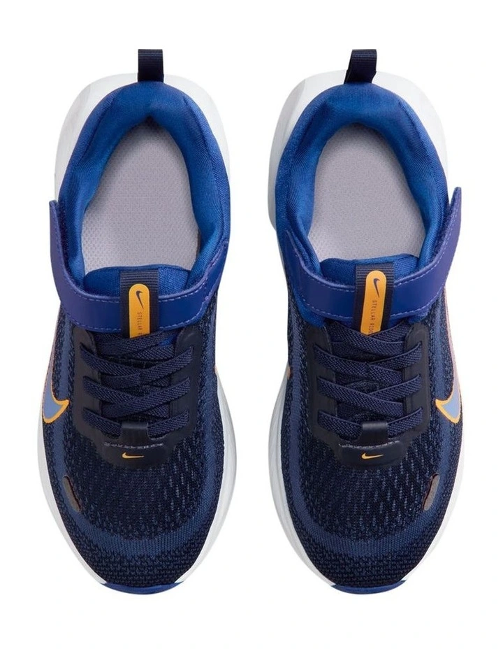 Stellar Ride Pre-School Sport in Blue image 3