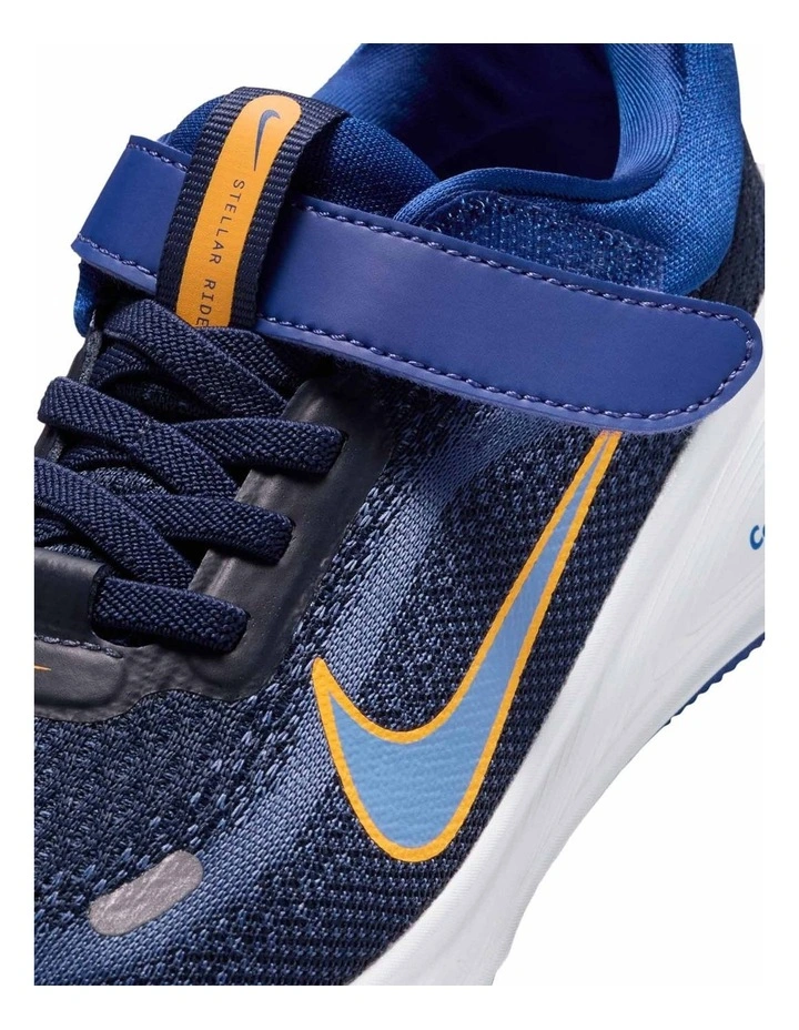 Stellar Ride Pre-School Sport in Blue image 5