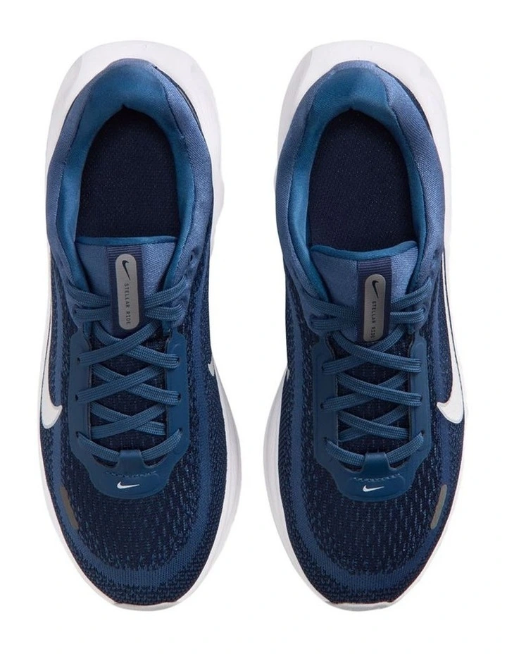 Stellar Ride Grade School Sport Navy image 3