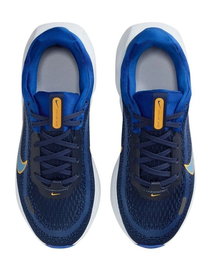 Stellar Ride Grade School Sport in Blue image 3