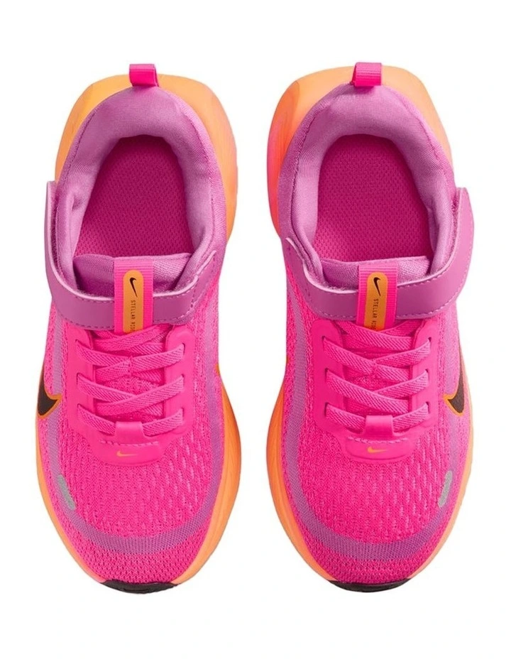 Stellar Ride Pre-School Sport Hot Pink image 3