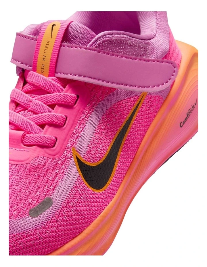 Stellar Ride Pre-School Sport Hot Pink image 5