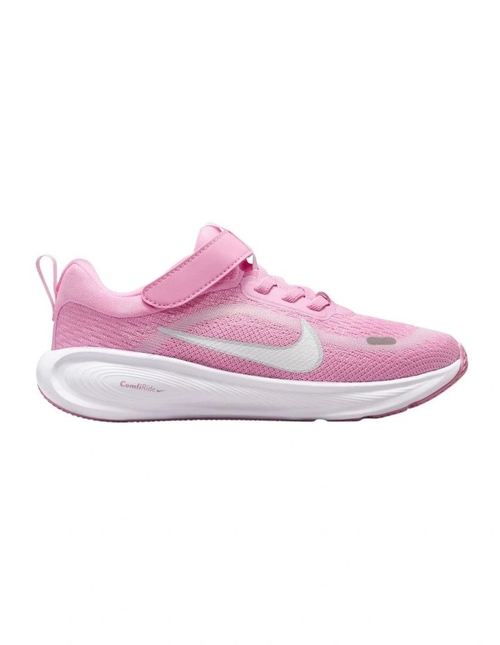 Stellar Ride Pre-School Sport Shoe in Pink image 1