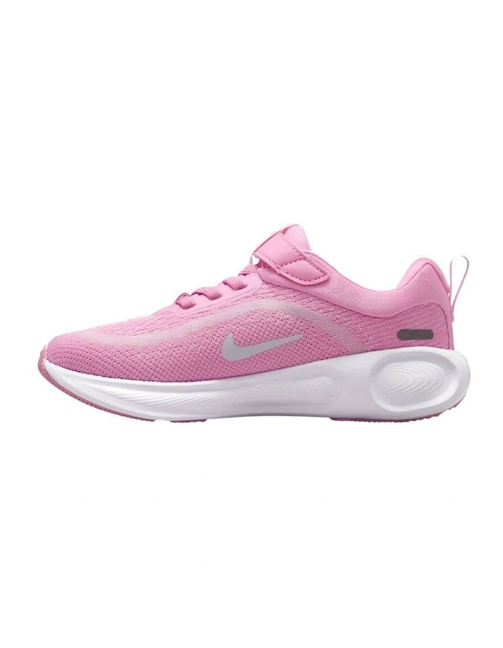 Stellar Ride Pre-School Sport Shoe in Pink image 2