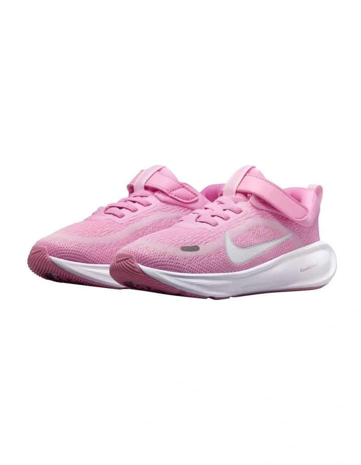 Stellar Ride Pre-School Sport Shoe in Pink image 4