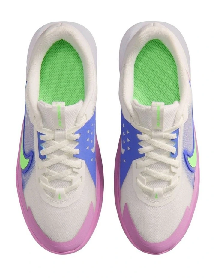 Sonic Fly Grade School Sport White image 3